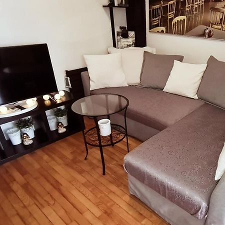 בודפשט Krisna Apartment מראה חיצוני תמונה