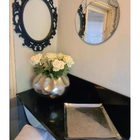 בודפשט Krisna Apartment מראה חיצוני תמונה