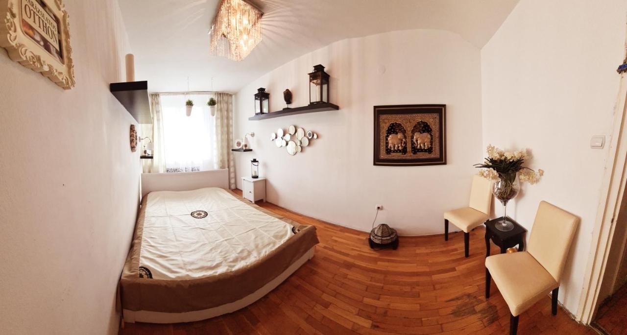 בודפשט Krisna Apartment מראה חיצוני תמונה